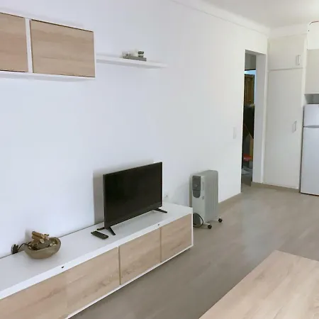 Pi I Sunyer 1 4 Apartment *